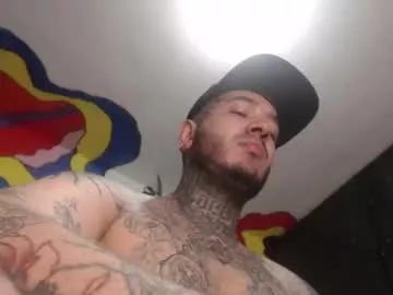 mrmanny__ on Chaturbate 