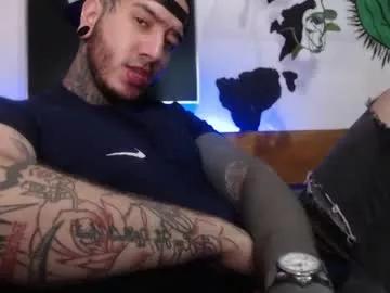 mrmanny__ on Chaturbate 