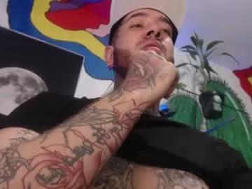 mrmanny__ on Chaturbate 
