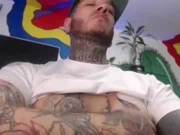 mrmanny__ on Chaturbate 