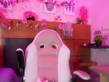 mssburbuja on Chaturbate 