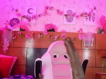 mssburbuja on Chaturbate 