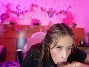 mssburbuja on Chaturbate 