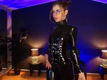 my_maite on Chaturbate
