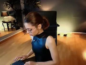 my_maite on Chaturbate 