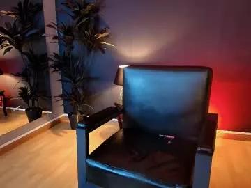 my_maite on Chaturbate 