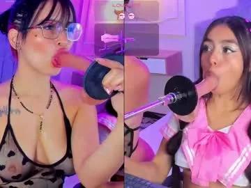 mylittle_princess — GOAL: TITS OUT [87 tokens remaining] Welcome to my room! #fuckmachine #nasty #latina #dirty #milk
