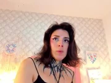 mystikdoll — Current Goal: Fuck my ass hard at 333 tokens -- Next Goal: blowjob -- Hot girl is ready today #smallcock #tattoo #latina #trans #ass