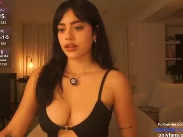 n_o_v_a — Lovense ferri on - Topless  [2499 tokens left]