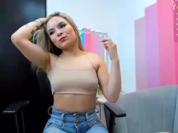 nalarosse on Chaturbate 