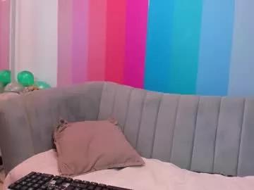 nalarosse on Chaturbate 