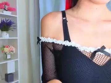 nanayuki on Chaturbate 