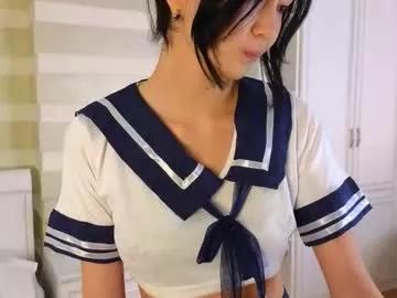 nanayuki on Chaturbate 