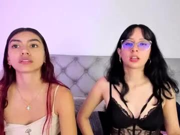 natalhy_ on Chaturbate 