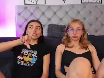 natalhy_ on Chaturbate 