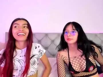 natalhy_ on Chaturbate