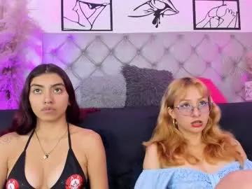 natalhy_ on Chaturbate 