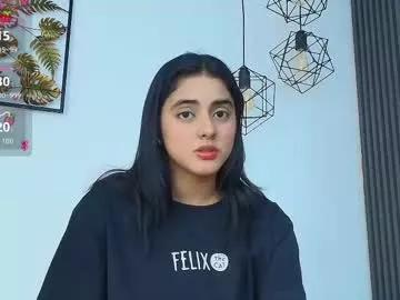 natalia_aguirre on Chaturbate 