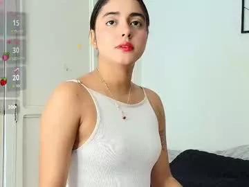 natalia_aguirre on Chaturbate 