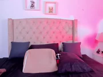 natalia_collinslim on Chaturbate 