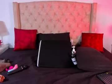 natalia_collinslim on Chaturbate