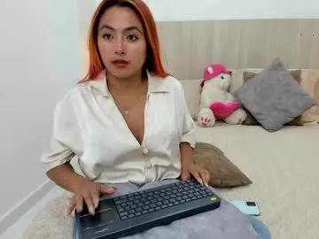natalia_delgado on Chaturbate 