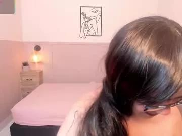 nataliadream6 on Chaturbate 