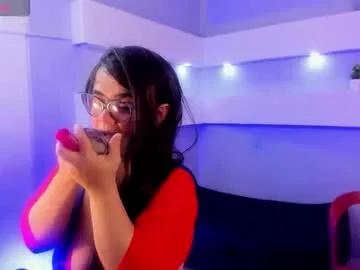 nataliadream6 on Chaturbate 