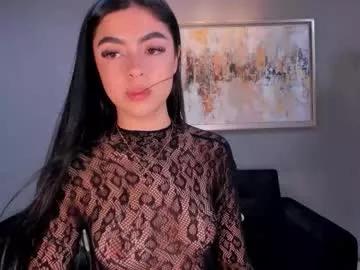 nataliagaret on Chaturbate 