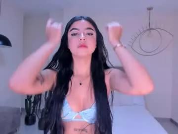 nataliagaret on Chaturbate 