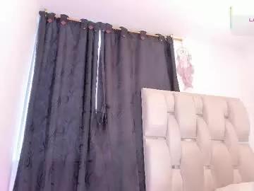 natalie_paris on Chaturbate 