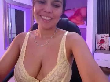 natasha__jackson on Chaturbate 