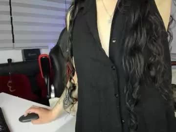 natasha__logan on Chaturbate 