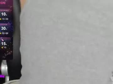 natasha__logan on Chaturbate 