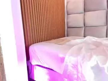 natasha__sccott on Chaturbate 