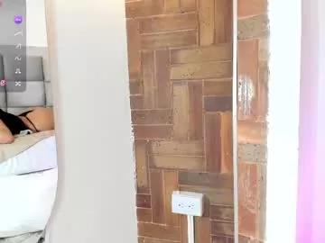natasha__sccott on Chaturbate 
