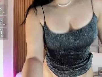 natasha__sccott on Chaturbate 