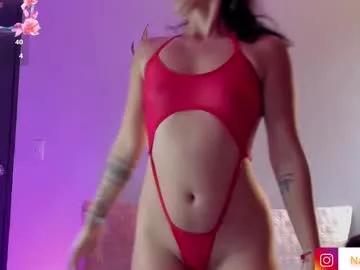 natt_collins on Chaturbate 