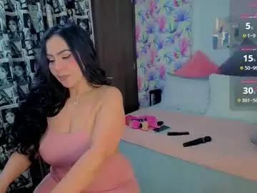 nattahottt on Chaturbate 