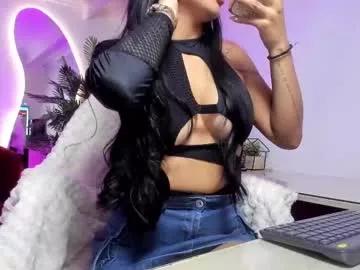 nebetcolin on Chaturbate 