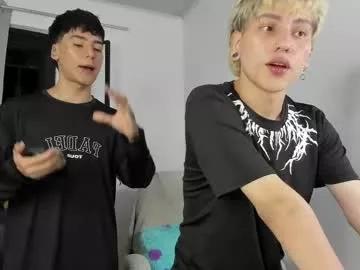 nico_nico_xd — Come see how we have fun and heat ! #bigcock #twink #18 #latino #smoke [4542 tokens remaining]