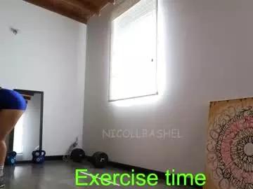 nicollbashel