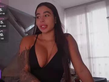 niiaa01 on Chaturbate 