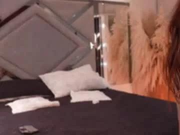 niiaa01 on Chaturbate 