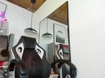 niick_twink on Chaturbate 