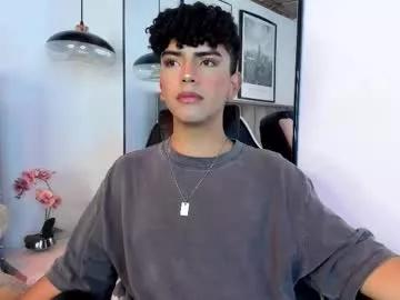 niick_twink on Chaturbate 