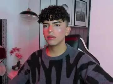 niick_twink on Chaturbate 