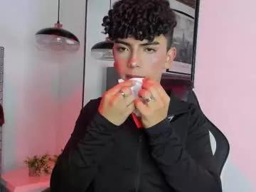 niick_twink on Chaturbate 