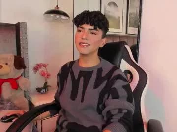 niick_twink on Chaturbate 
