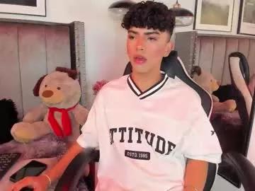 niick_twink on Chaturbate 